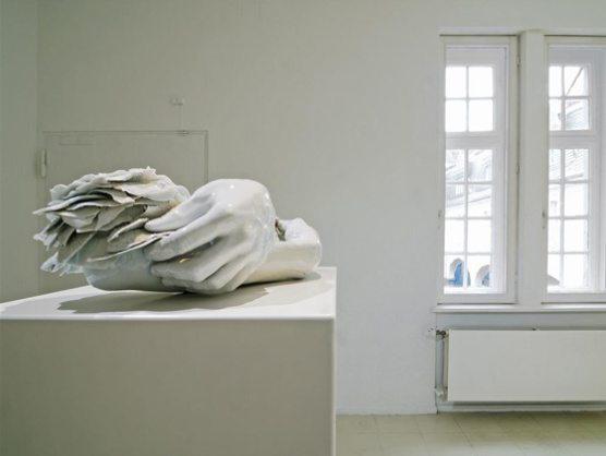 Birgit Dieker, Stadtgalerie Image