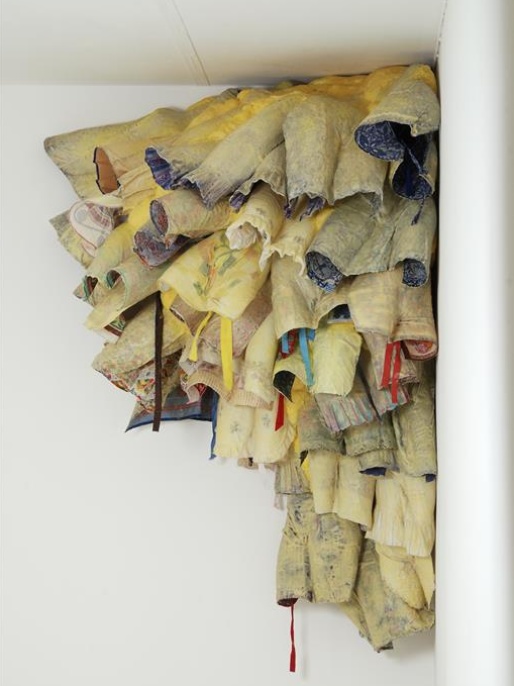 Birgit Dieker, Stadtgalerie Image