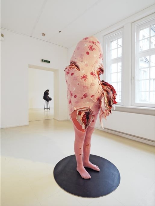 Birgit Dieker, Stadtgalerie Image