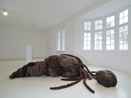 Birgit Dieker, Stadtgalerie Image