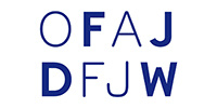 Logo DFJW Logo DFJW