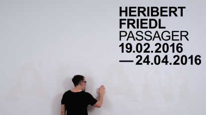 Stadtgalerie Saarbrücken Einladungskarte Heribert Friedl Stadtgalerie Saarbrücken Einladungskarte