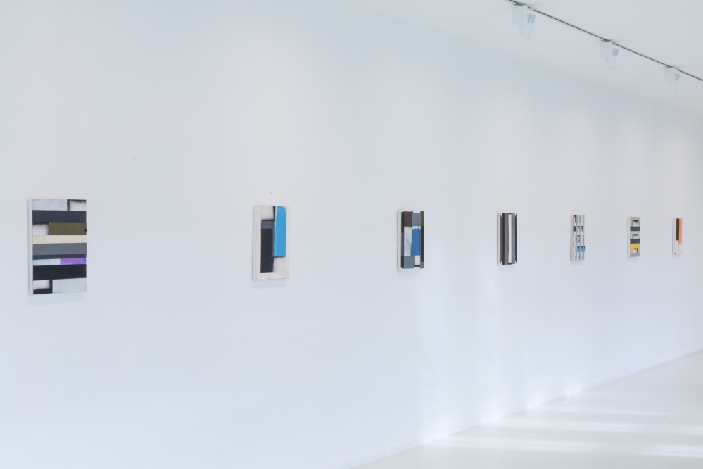 Stadtgalerie Saarbrücken, Installationsansichten, Jost Münster, Casual Encounter, 2017, Foto: Anton Minayev Stadtgalerie Saarbrücken, Installationsansichten, Jost Münster, Casual Encounter, 2017, Foto: Anton Minayev