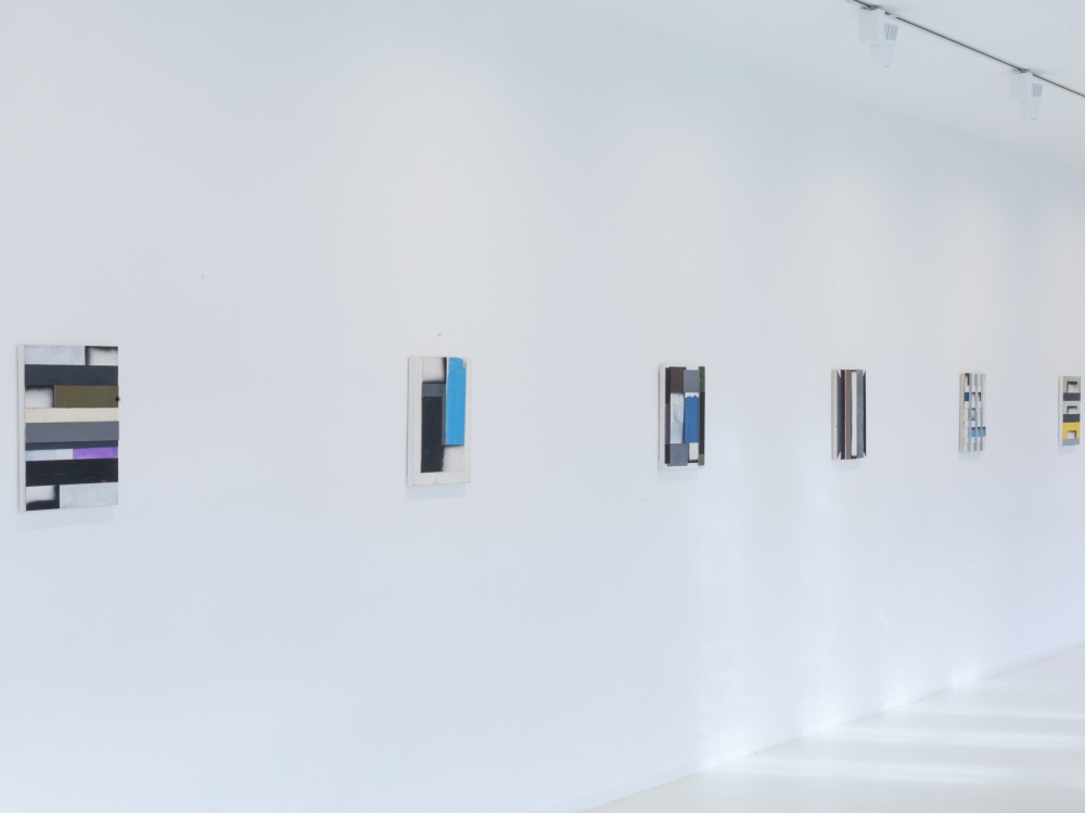 Stadtgalerie Saarbrücken, Installationsansichten, Jost Münster, Casual Encounter, 2017, Foto: Anton Minayev Stadtgalerie Saarbrücken, Installationsansichten, Jost Münster, Casual Encounter, 2017, Foto: Anton Minayev