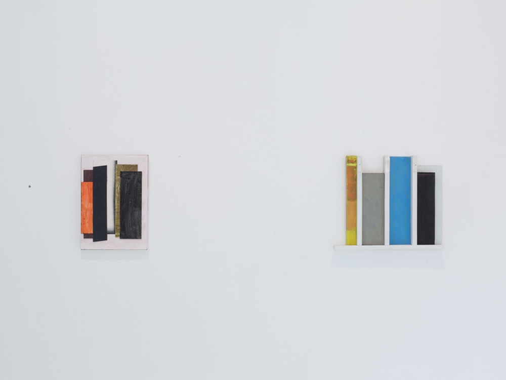 Stadtgalerie Saarbrücken, Installationsansichten, Jost Münster, Casual Encounter, 2017, Foto: Anton Minayev Stadtgalerie Saarbrücken, Installationsansichten, Jost Münster, Casual Encounter, 2017, Foto: Anton Minayev