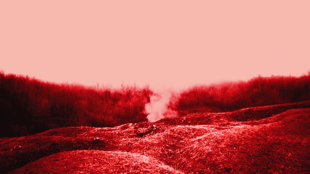 François Martig, "Zone Rouge", seit 2008, Fotografie François Martig, "Zone Rouge", seit 2008, Fotografie