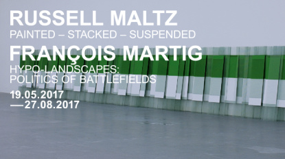 Banner Russell Maltz Banner Russell Maltz