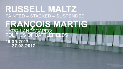 Banner Russell Maltz Banner Russell Maltz