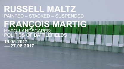 Banner Russell Maltz Banner Russell Maltz
