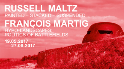 Banner Francois Martig Banner Francois Martig