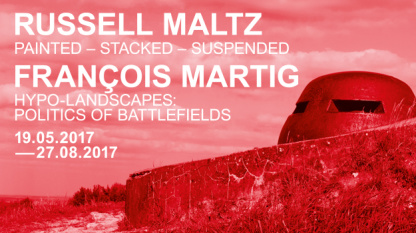 Banner Francois Martig Banner Francois Martig