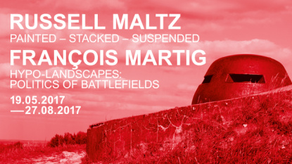Banner Francois Martig Banner Francois Martig