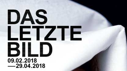 Plakat Das letzte Bild, Motiv: Andres Serrano, "The Morgue - Child_Abuse", 1992. Fotografie Plakat Das letzte Bild, Motiv: Andres Serrano, "The Morgue - Child_Abuse", 1992. Fotografie
