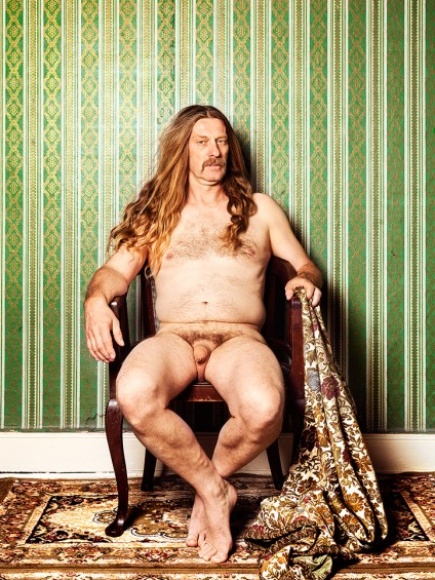 Paula Winkler, "Exceptional Encounters #37", 2011 – 14, 7 Fotografien, 60 x 80 cm Paula Winkler, "Exceptional Encounters #37", 2011 – 14, 7 Fotografien, 60 x 80 cm