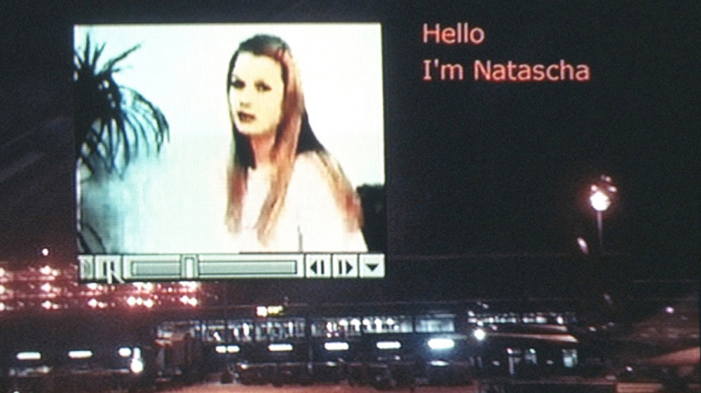 Biemann-2-1-HD Ursula Biemann, Writing Desire, 2000, Videostill ©Ursula Biemann, Collection 49 Nord 6 Est Frac Lorraine Metz FR Biemann-2-1-HD Ursula Biemann, Writing Desire, 2000, Videostill ©Ursula Biemann, Collection 49 Nord 6 Est Frac Lorraine Metz FR
