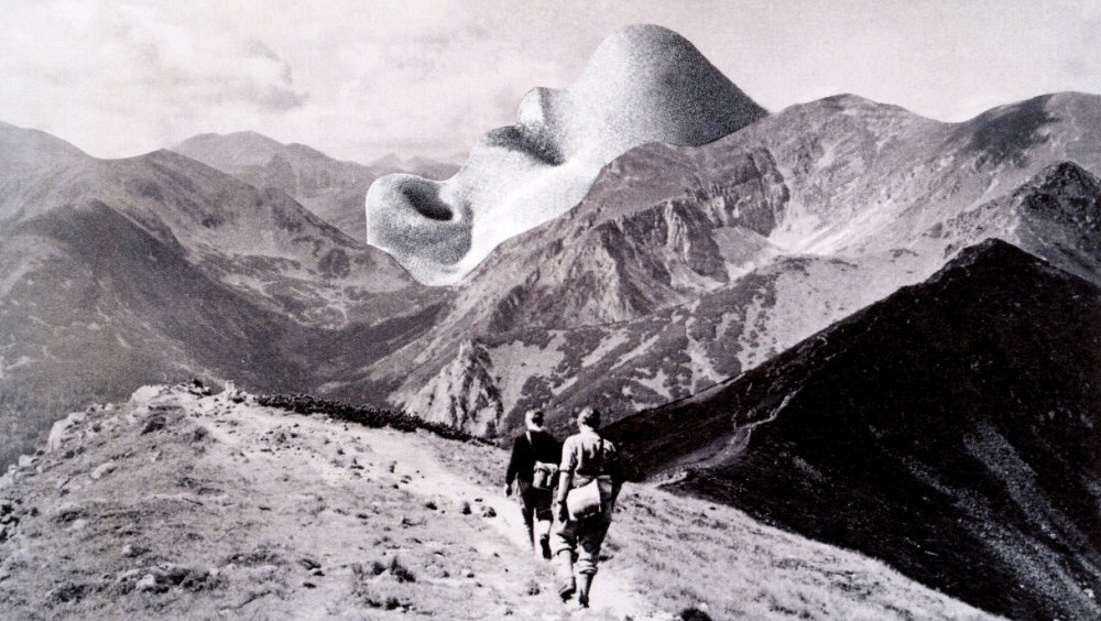 Emma Dajska, Peak n°14, 2012, Digitaldruck auf Papier, 10,5 x 14,8 cm, Foto: Rémi Villaggi © E. Dajska, Collection 49 Nord 6 Est Frac Lorraine Metz (FR) Emma Dajska, Peak n°14, 2012, Digitaldruck auf Papier, 10,5 x 14,8 cm, Foto: Rémi Villaggi © E. Dajska, Collection 49 Nord 6 Est Frac Lorraine Metz (FR)