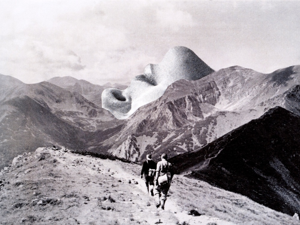 Emma Dajska, Peak n°14, 2012, Digitaldruck auf Papier, 10,5 x 14,8 cm, Foto: Rémi Villaggi © E. Dajska, Collection 49 Nord 6 Est Frac Lorraine Metz (FR) Emma Dajska, Peak n°14, 2012, Digitaldruck auf Papier, 10,5 x 14,8 cm, Foto: Rémi Villaggi © E. Dajska, Collection 49 Nord 6 Est Frac Lorraine Metz (FR)