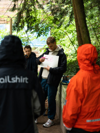 Typografie-Workshop mit Lobbby24