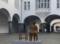 Bilder von Gesprächen mit Hojin Kang