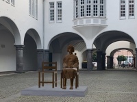 Bilder von Gesprächen mit Hojin Kang