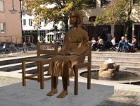 Bilder von Gesprächen mit Hojin Kang