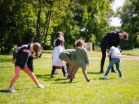 Performance Workshop DFG Kinderwoche