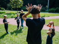 Kinderwoche