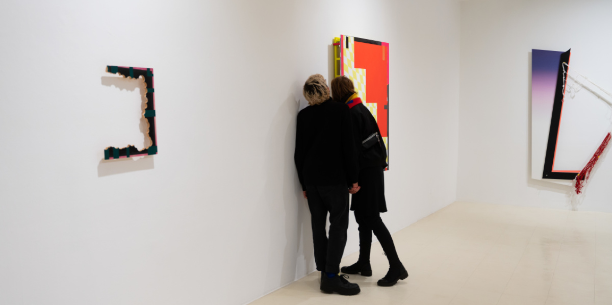 Eindruck Eröffnung Kunstpreis Robert Schuman 2021 Eindruck Eröffnung Kunstpreis Robert Schuman 2021