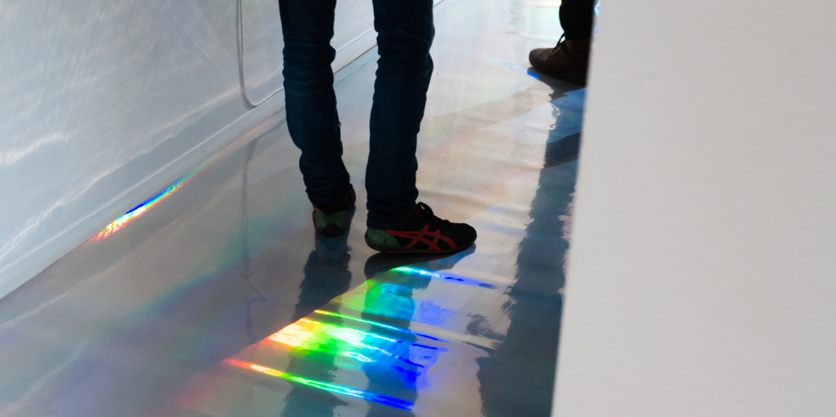 Eindruck Eröffnung Kunstpreis Robert Schuman 2021 Eindruck Eröffnung Kunstpreis Robert Schuman 2021