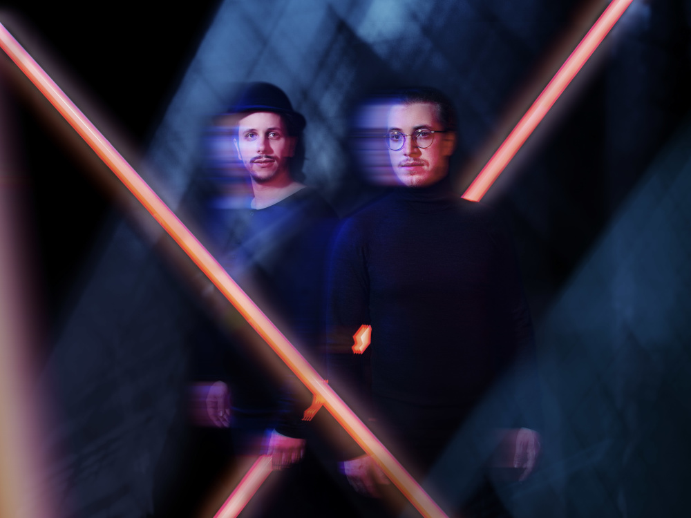 Blankx Band Blankx
