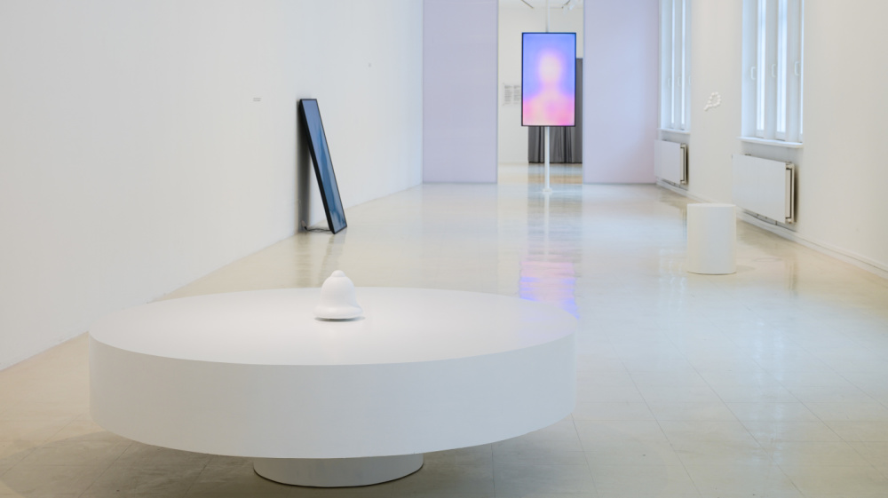 Ausstellung 663.044.400 von Hojin Kang Ausstellung 663.044.400 von Hojin Kang