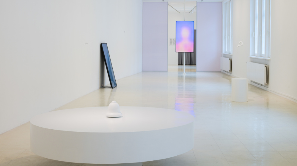 Ausstellung 663.044.400 von Hojin Kang Ausstellung 663.044.400 von Hojin Kang