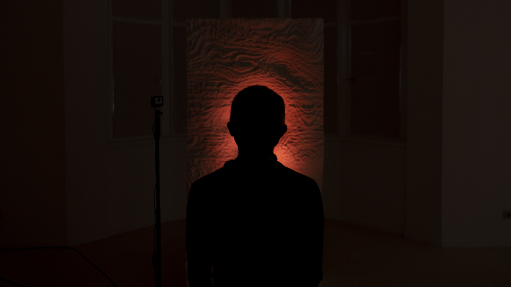 Ausstellung 663.044.400 von Hojin Kang Ausstellung 663.044.400 von Hojin Kang