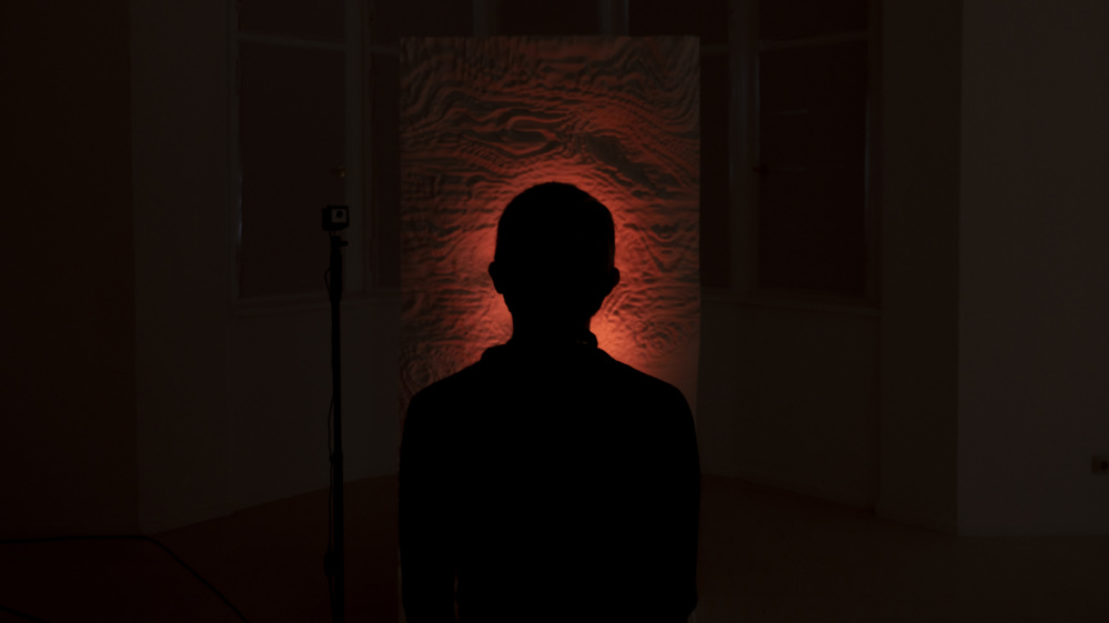 Ausstellung 663.044.400 von Hojin Kang Ausstellung 663.044.400 von Hojin Kang