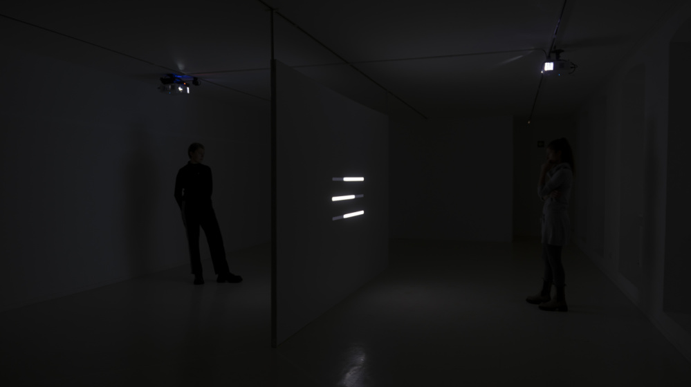 Ausstellung 663.044.400 von Hojin Kang Ausstellung 663.044.400 von Hojin Kang