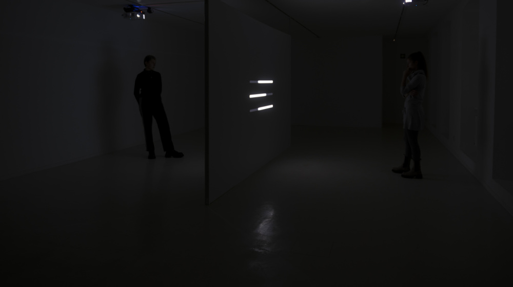 Ausstellung 663.044.400 von Hojin Kang Ausstellung 663.044.400 von Hojin Kang