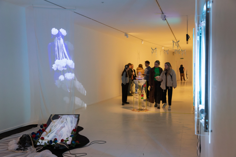 Eröffnung Artmix 2024 Eröffnung Artmix 2024