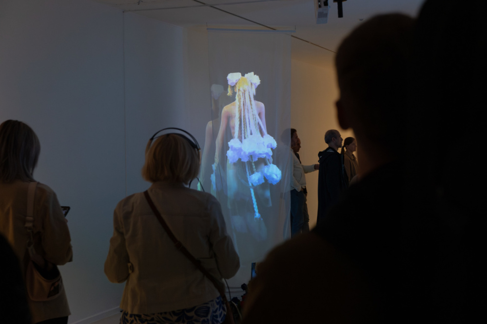Eröffnung Artmix 2024 Eröffnung Artmix 2024
