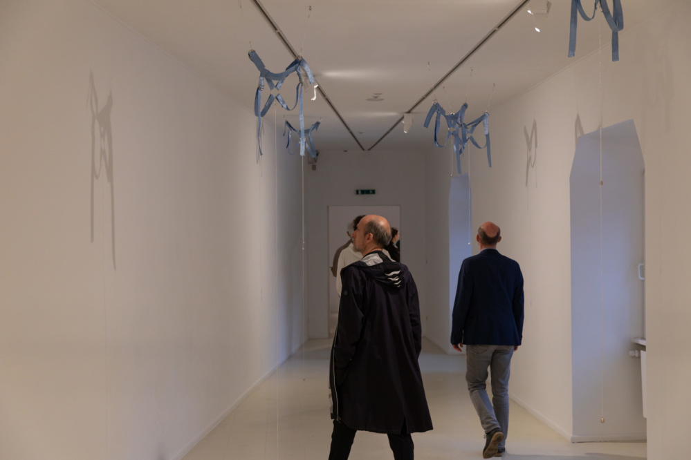 Eröffnung Artmix 2024 Eröffnung Artmix 2024