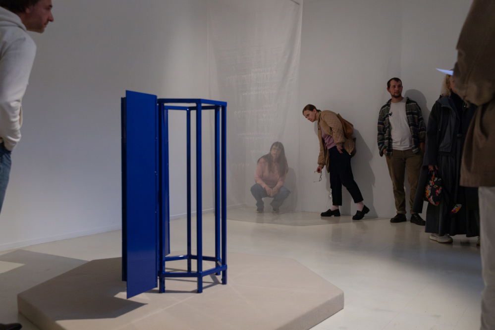 Eröffnung Artmix 2024 Eröffnung Artmix 2024