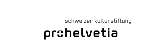 Logo Pro Helvetia Logo Pro Helvetia